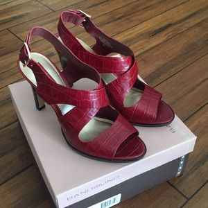 Bandolino Heels